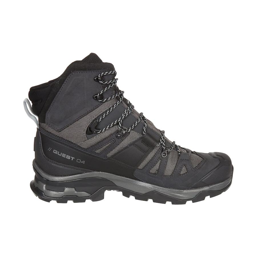 SALOMON Men's Quest 4 GTX High Rise Hiking Boots