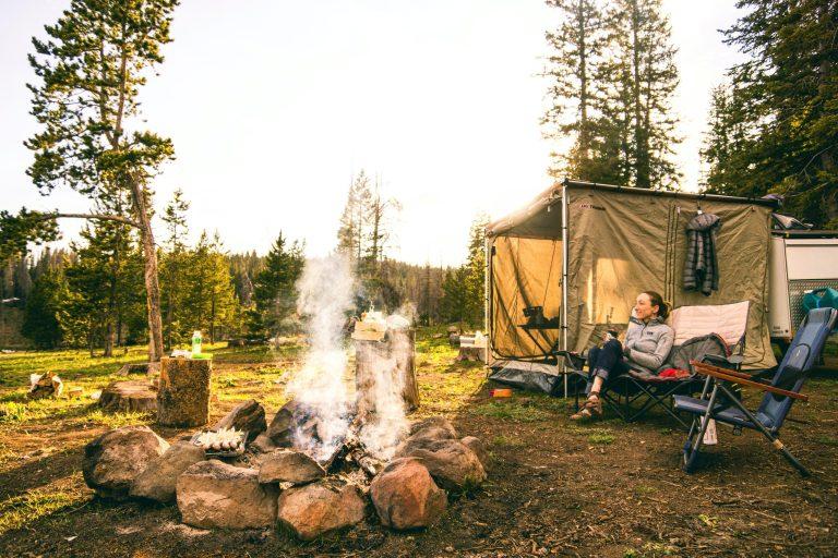 The Ultimate Camping Gear Guide for Every Outdoor Enthusiast