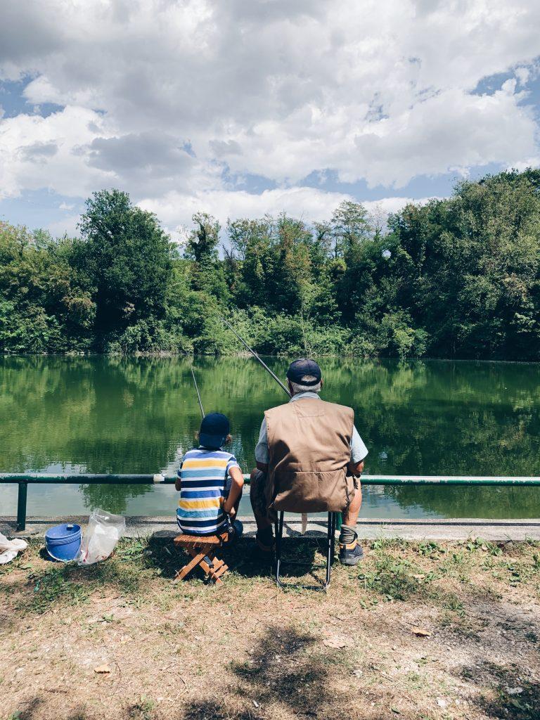 The Ultimate Guide to the Top Fishing Spots in America