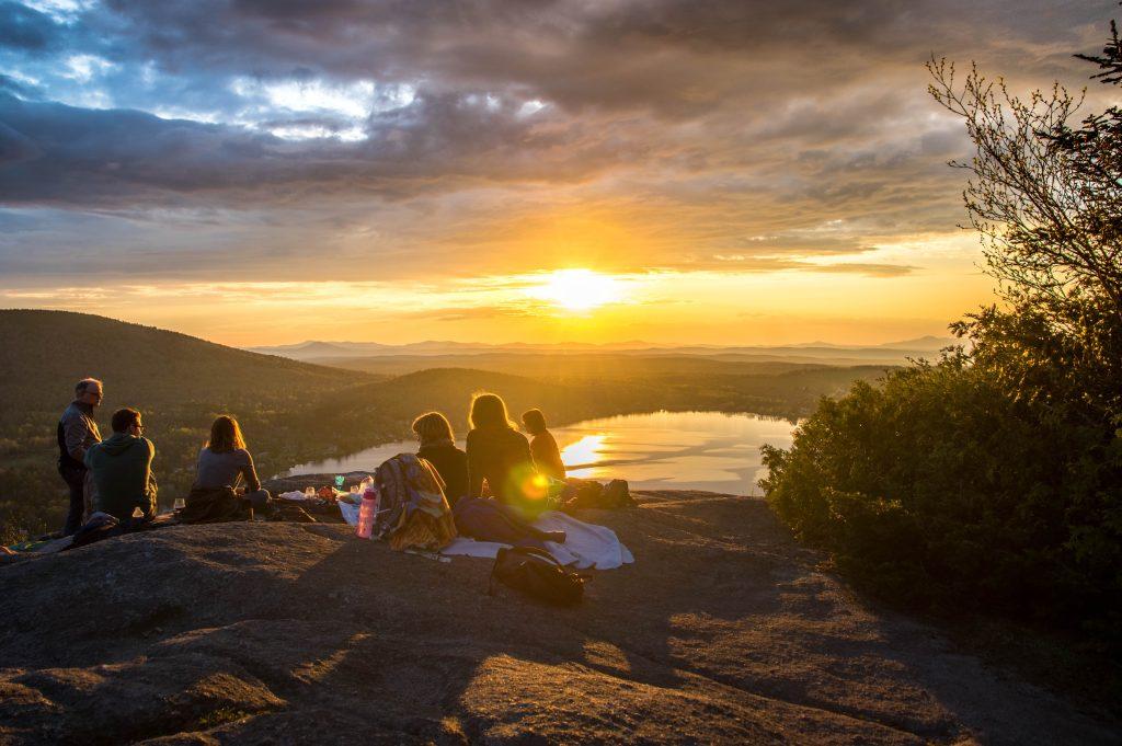 How Do You Clean Camping Gear?